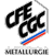 CFE-CGC Métallurgie